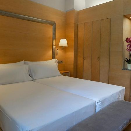 Gran Hotel - Balneario De Panticosa Eksteriør bilde