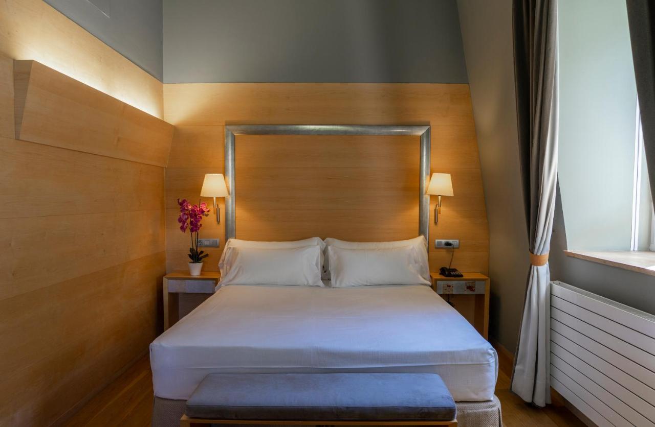 Gran Hotel - Balneario De Panticosa Eksteriør bilde
