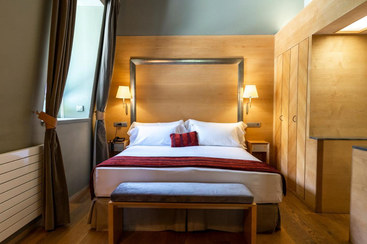 Gran Hotel - Balneario De Panticosa Eksteriør bilde