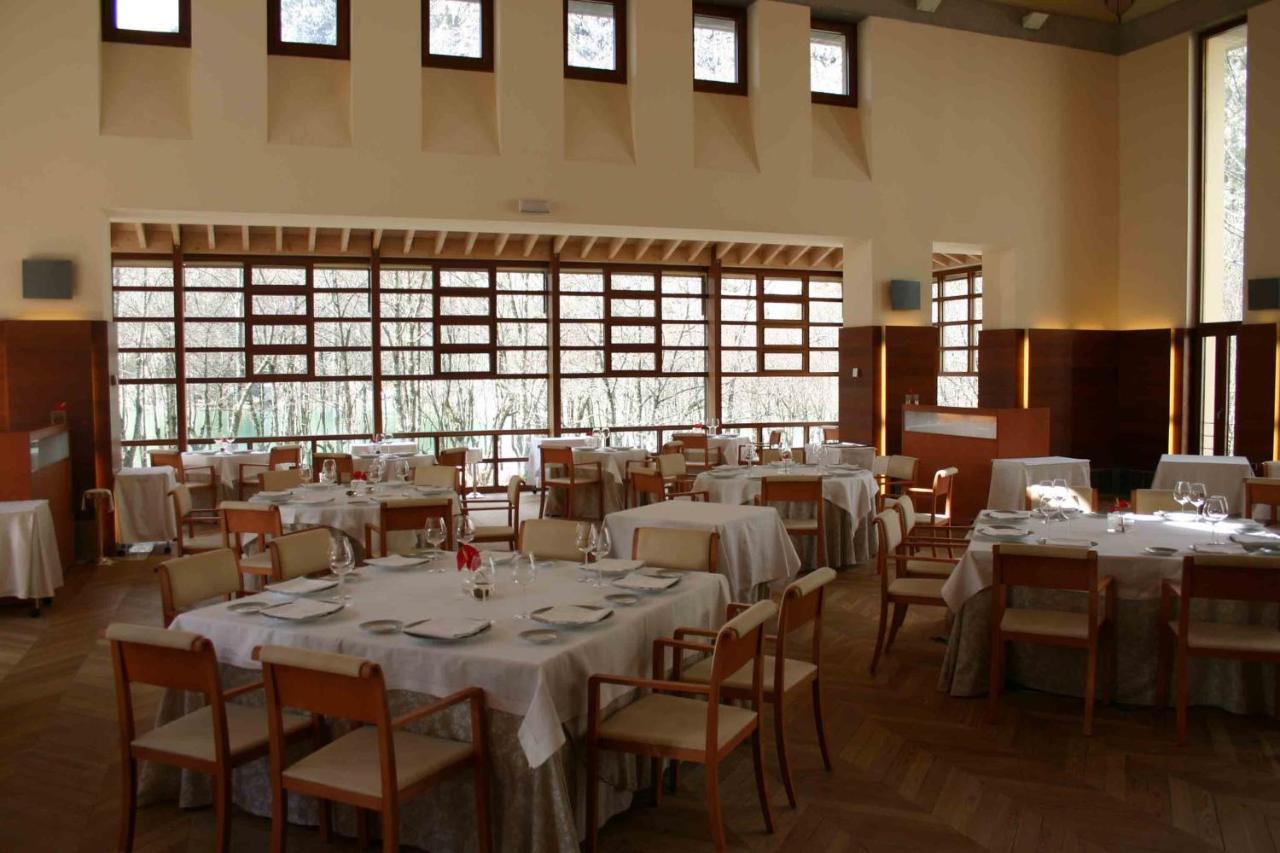 Gran Hotel - Balneario De Panticosa Eksteriør bilde