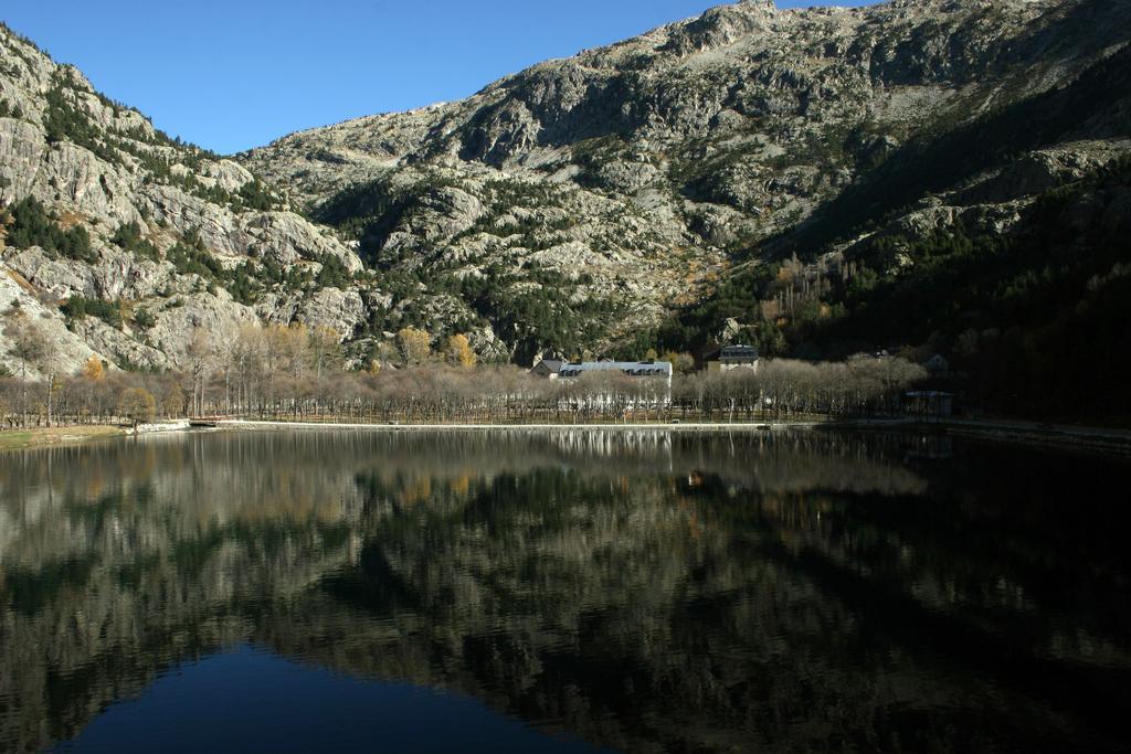 Gran Hotel - Balneario De Panticosa Rom bilde
